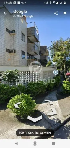 Apartamento à venda, 2 quartos, 1 suíte, 1 vaga, Recreio dos Bandeirantes - RIO DE JANEIRO