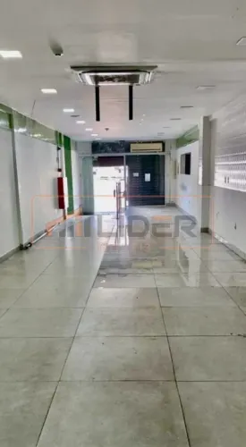 Alugo Ponto Comercial no Centro