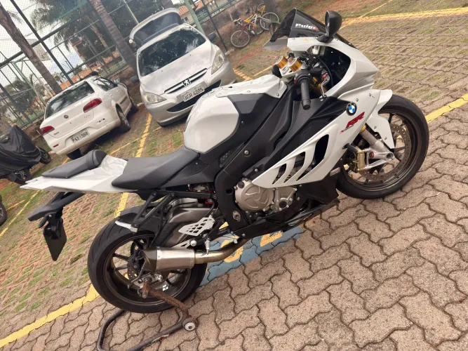 S1000rr 2011