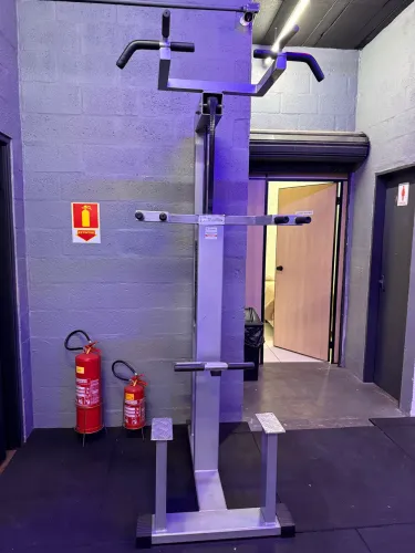 Musculação