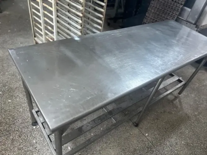 Equipamentos para padaria (Entrar em contato para saber os valores de cada produto)
