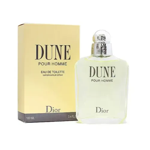 Dune Pour Homme Masculino Dior 100 ml