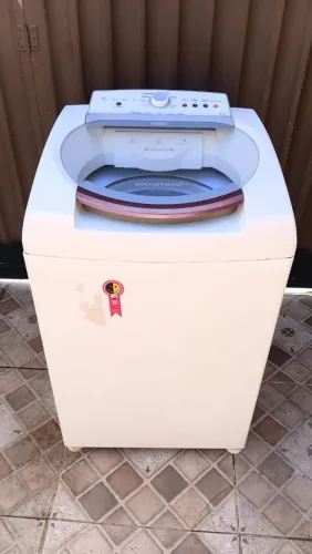 Máquina de Lavar Roupas Brastemp Barata