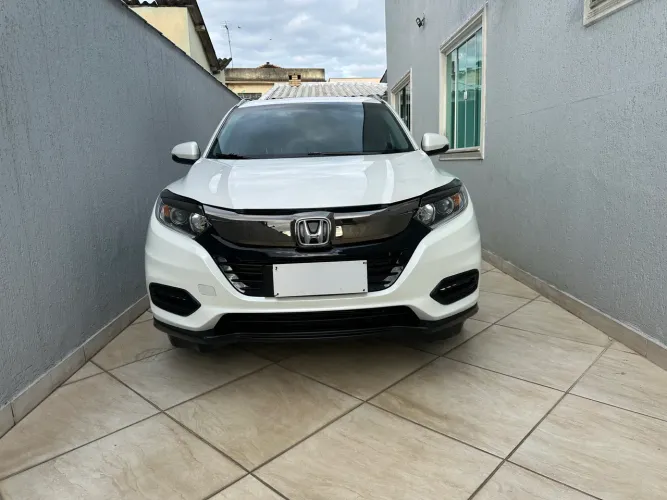 Honda HR-V EXL 1.8 Flexone 16V 5P Aut. 2020