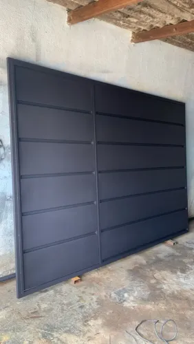 Portão 3.10 x 2.10 NOVO 