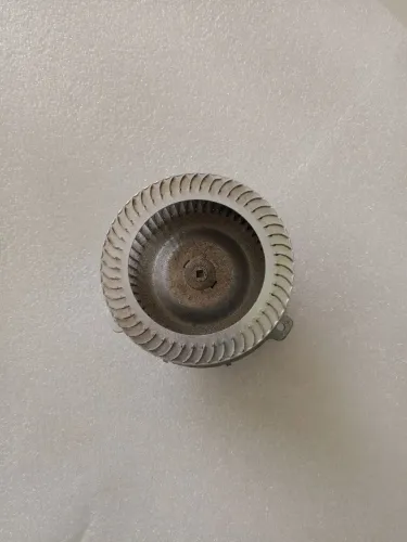 Ventoinha Aquecedor Rinnai U 304, 2402 e 2802