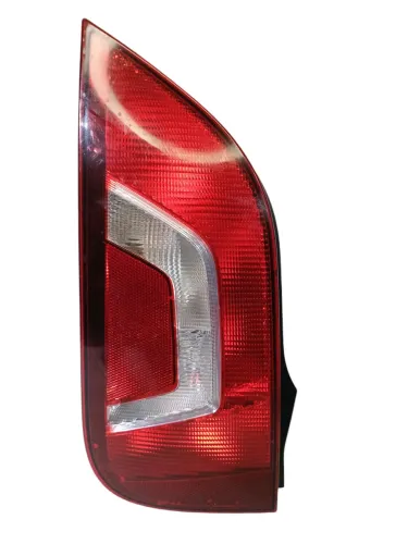 Lanterna Esquerdo Traseiro Tsi Vw Up 2014 2016 Original