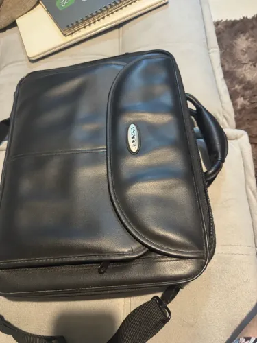 VENDO MOCHILA PARA NOTEBOOK