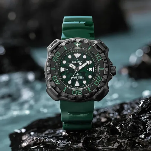 Relógio..Citizen..tuna....Eco-Drive