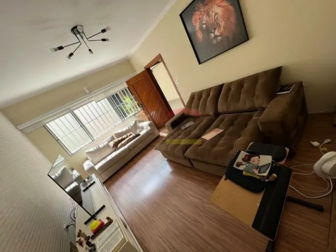 Casa 03 quartos - na Freguesia do Ó , 220 m2 com Piscina , 2 Vagas na garagem
