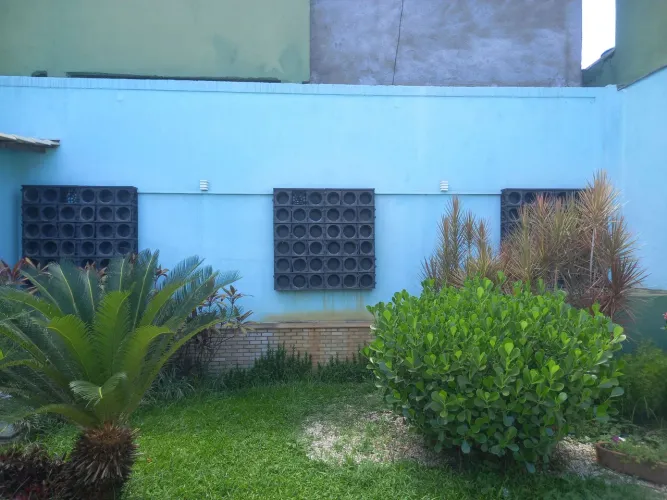 Jardim Vertica