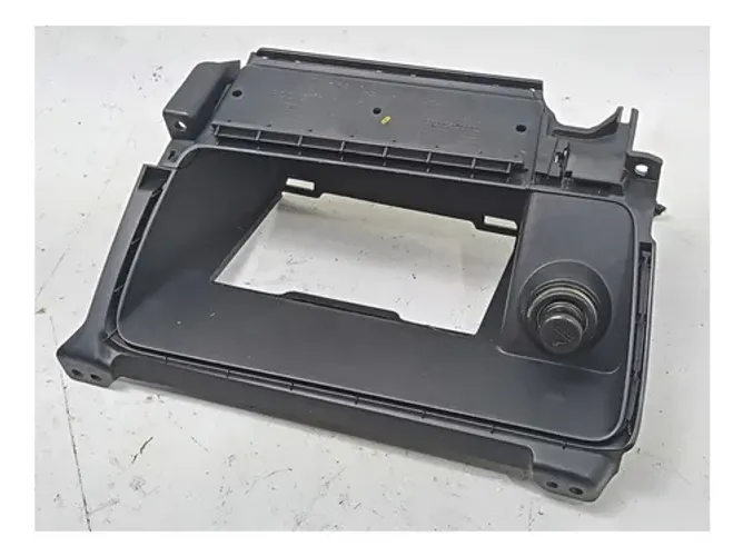 Moldura Painel Porta Treco Honda New Civic 07 À 11 Cx114
