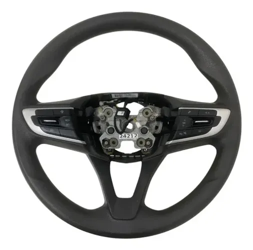 Volante C/ Comando Gm Onix Turbo 2020 2021 2022 2023 2024