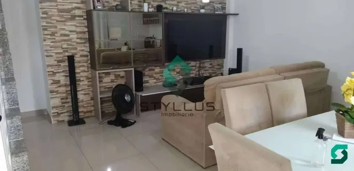 Abolição | Casa 5 quartos