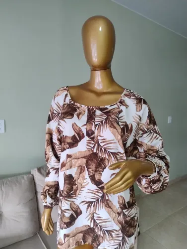 Blusa Constanza G