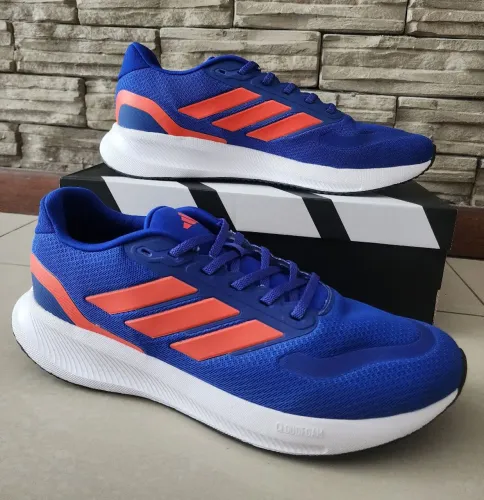 Tênis Adidas Run tamanho 45 novo