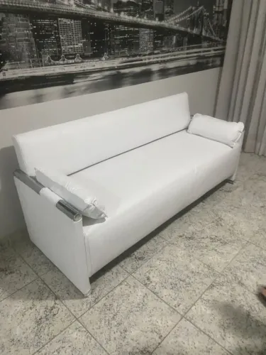 Promoção de reforma - tapeçaria 