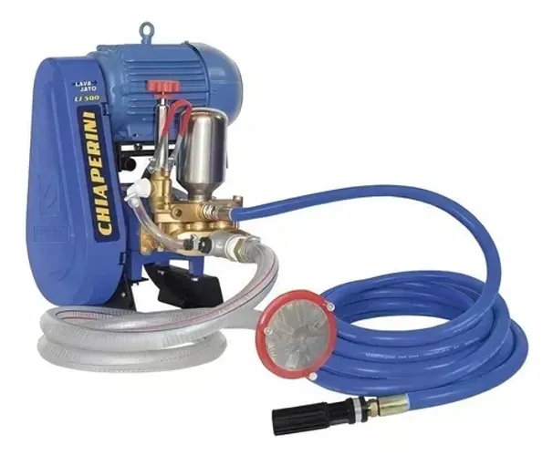 Lavadora profissional 5Hp - LJ500 ( Chiaperini )