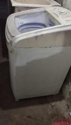 Máquina de lava