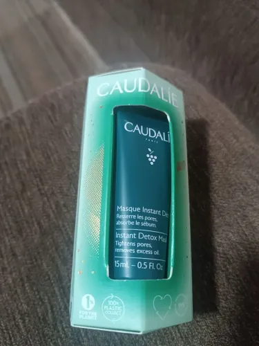 Kit Caudalíe - Skin Care Vegan