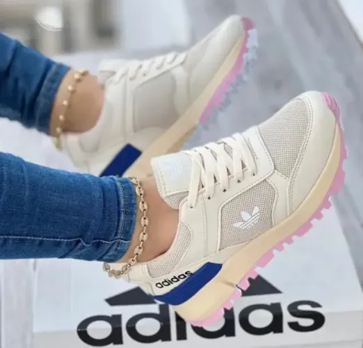 Adidas Retropy F2