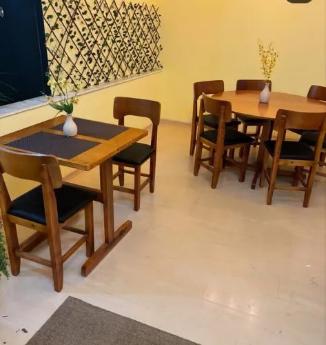 Mesa para Restaurantes