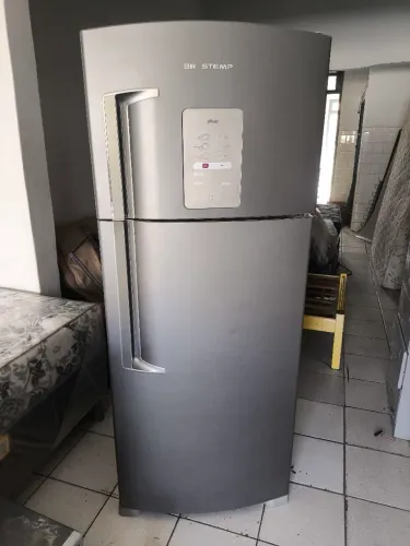 Envelopamento adesivos grafite para geladeira e outros 