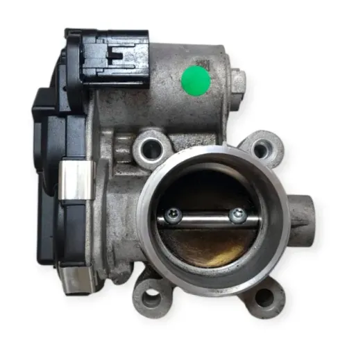 Corpo Borboleta Tbi 1.0 Gm Onix Prisma 2013 A 20 24585280aa