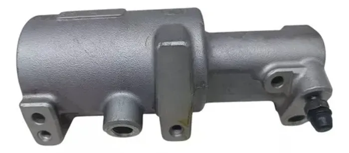 Válvula Solenoide Do Cilindro Toyota Rav4 2.5 Híbrida 2020