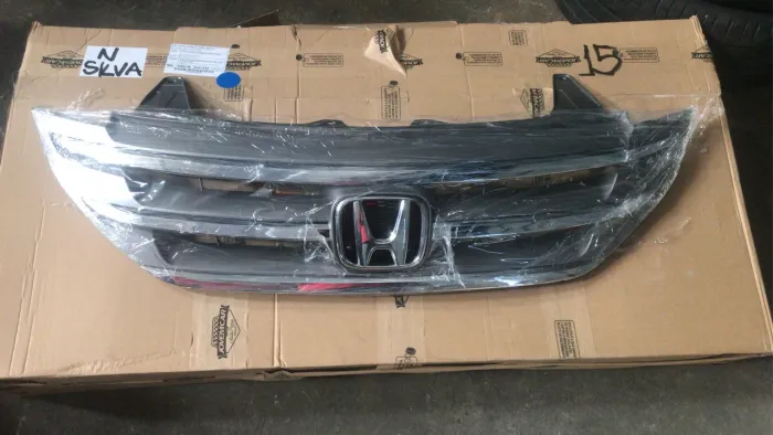 Grade Honda crv 2014
