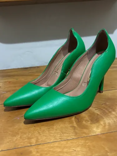 Sapato Scarpin Vizzano