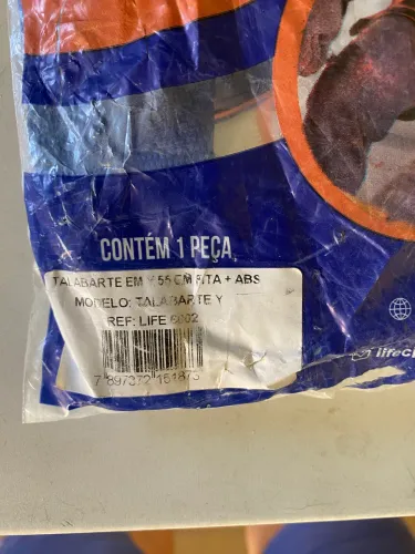 Cinto de segurança