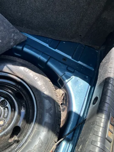 Ford Escort Ghia 1.8i / 1.8 / 1.6 (álcool) 1993