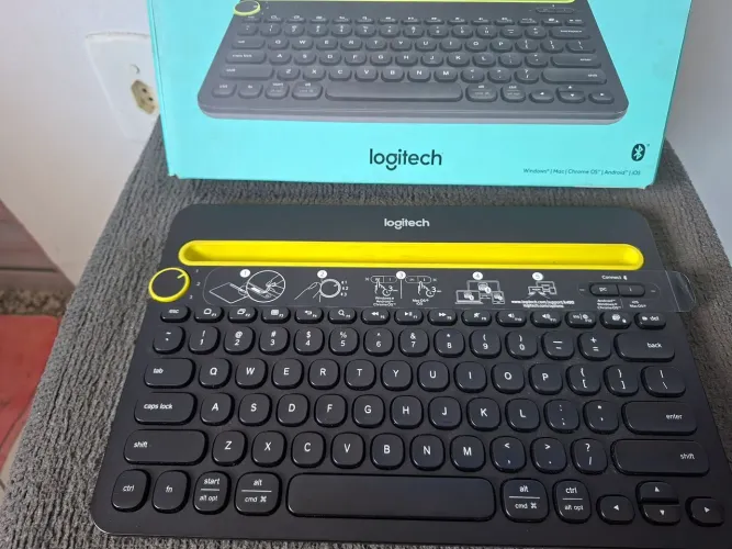 teclado