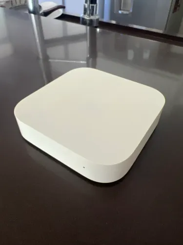 AirPort Express Model A1392