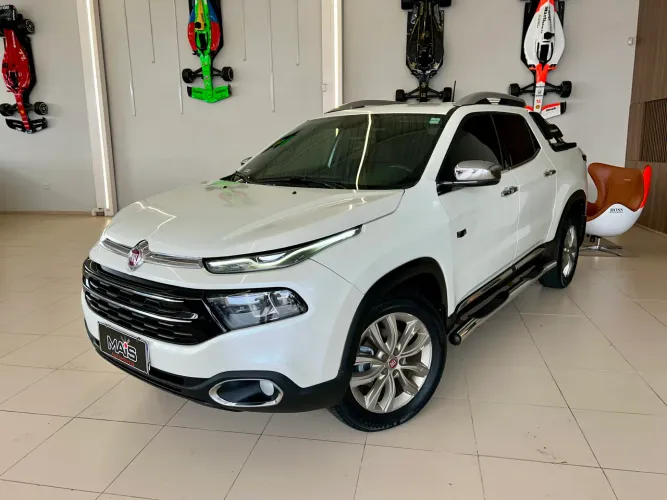 TORO RANCH 2.0 TURBO DIESEL - 2019 (EXTRA)