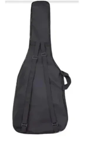 Capa Bag Para Guitarra Simples