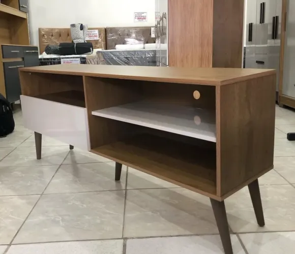 RACK ATACAMA NOVO PRONTA ENTREGA - R$ 390,00