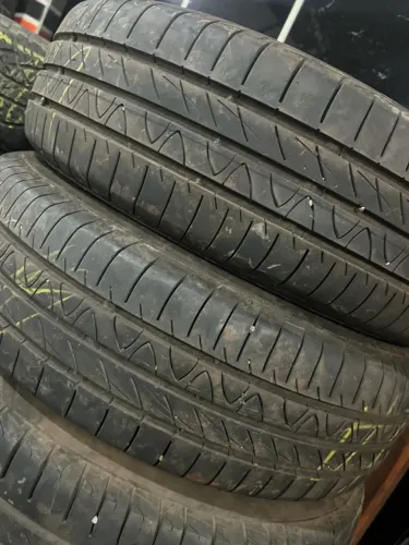 Pneu 175/65/14 Contact  90 % Vida Util.