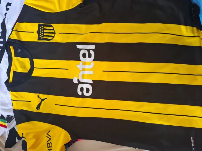 Camisa peñarol Uruguai