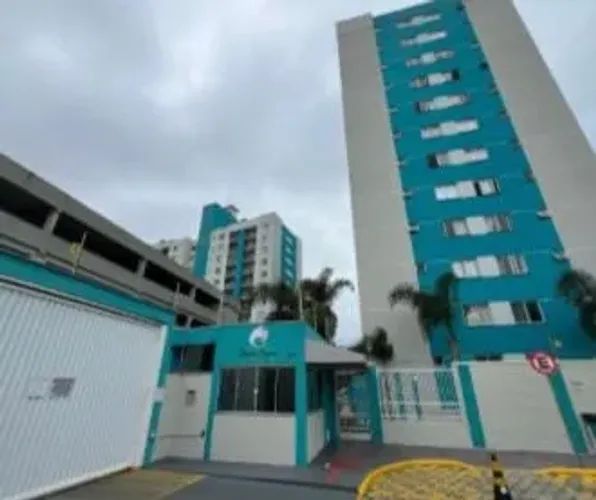 Condomínio Bora Bora Easy Club