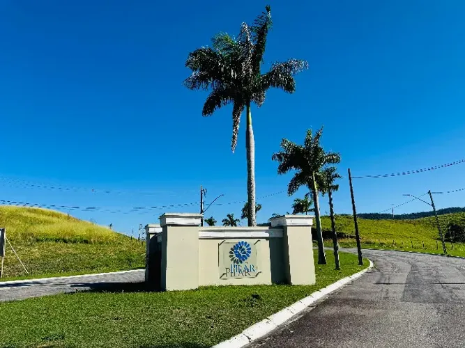 Reserva Pilar Maricá - Lotes a partir de 380m² - Financie em até 156x Fixas!