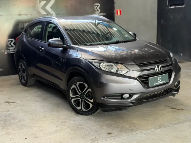 HRV EX 1.8 Flex Aut. 2017
