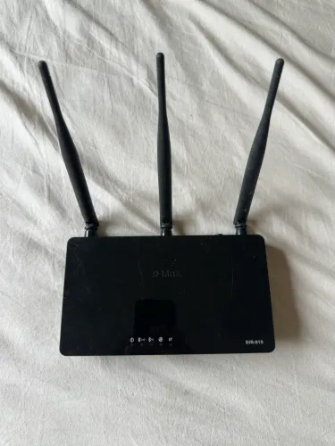 Roteador DLink DIR 819