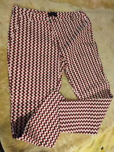 Calça feminina 48