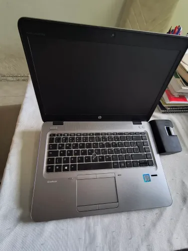 HP 2013 UltraSlim Docking Station