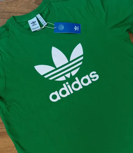 Camiseta adidas Originals