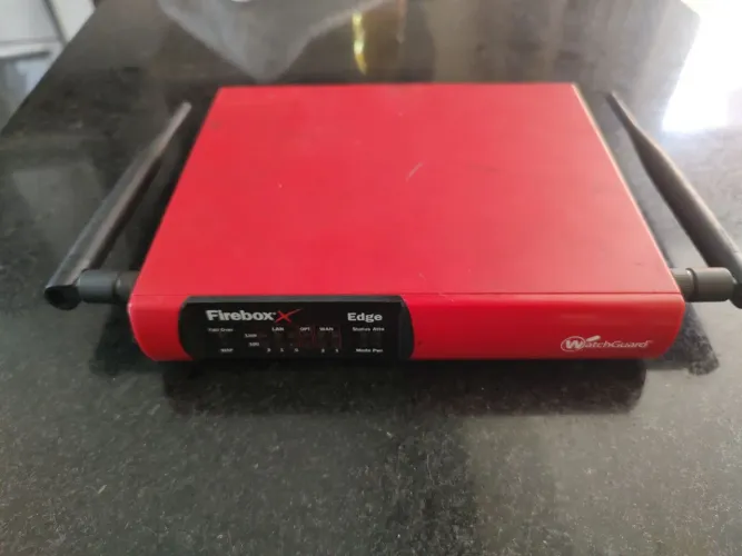 Firewall firebox