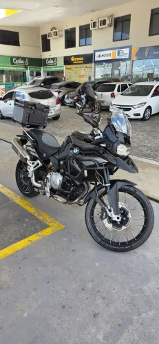 BMW F850 GS Premium 2023