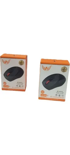 Mouse wireless 